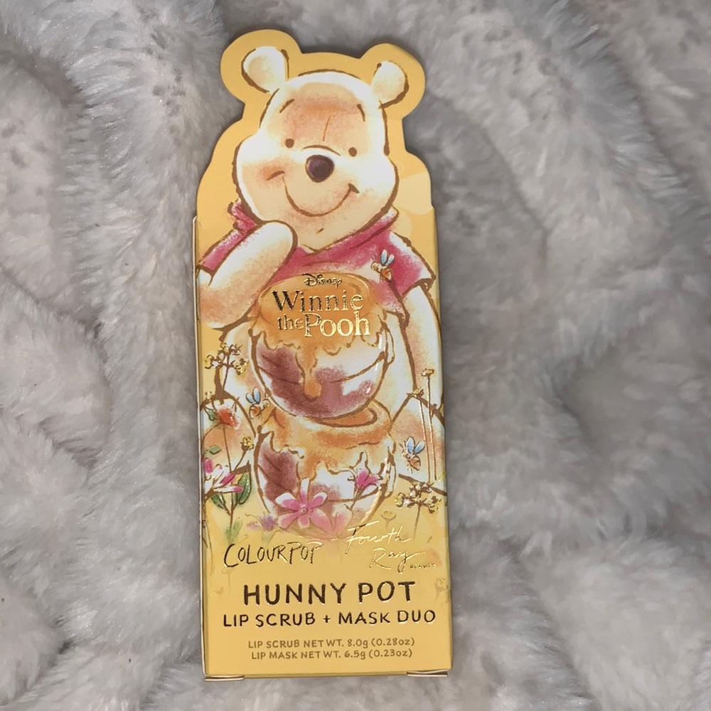 SELLING QUICKLY! HunnyPot